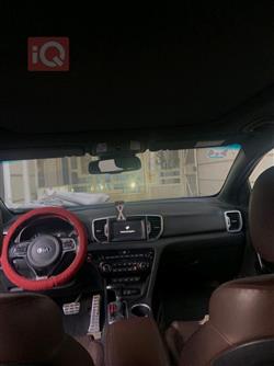 کیا سپۆرتاج